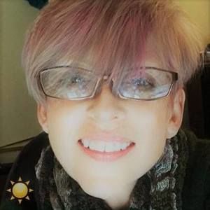Meet your Posher, Sharon